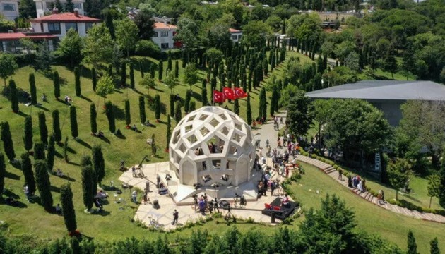 İstanbul’da 15 Temmuz’un izleri sembolik mekanlarda yaşatılıyor